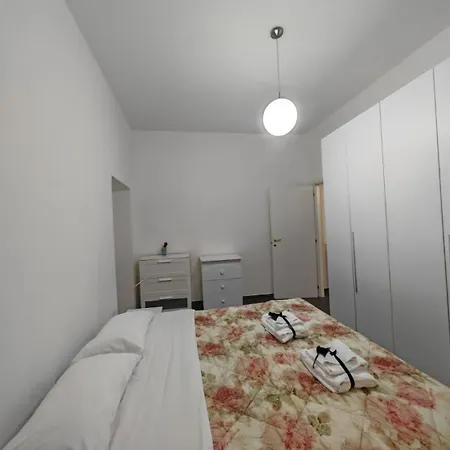 Lejlighed Emilia's Dream