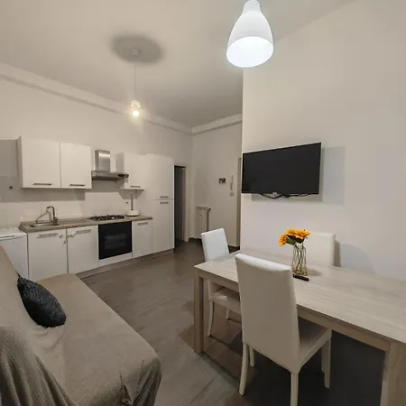 Emilia's Dream Lejlighed *