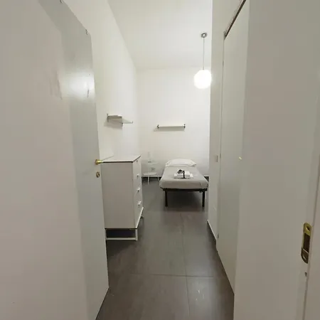 Emilia's Dream Lejlighed Rom