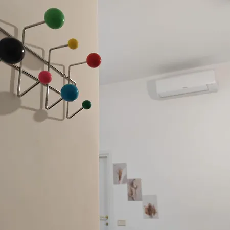 Lejlighed Emilia's Dream Rom