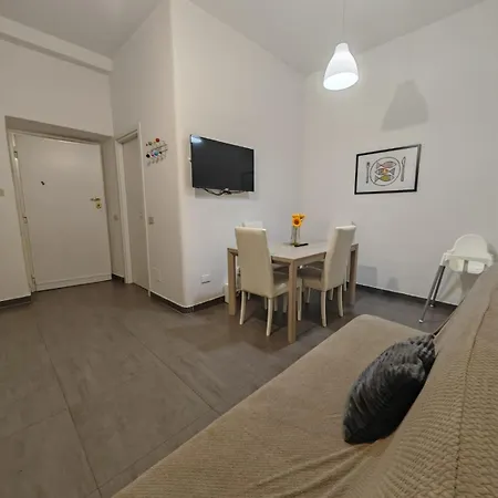 Lejlighed Emilia's Dream