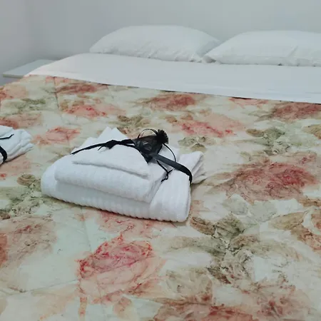 Emilia's Dream Lejlighed *