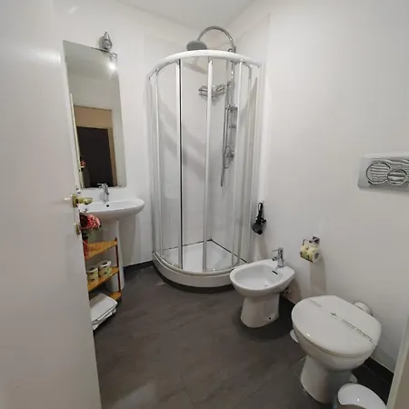 Emilia's Dream * Rzym