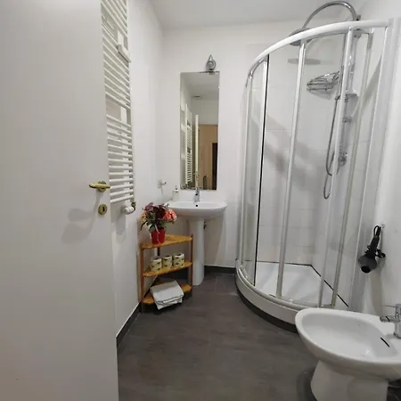 Emilia's Dream Apartament