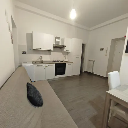 Emilia's Dream Apartament *