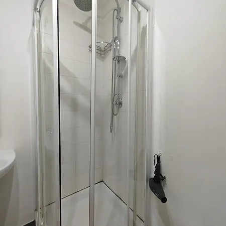 Apartament Emilia's Dream Rzym