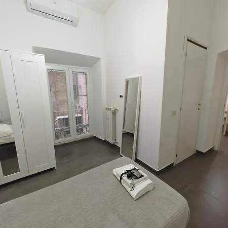 Emilia's Dream Apartment