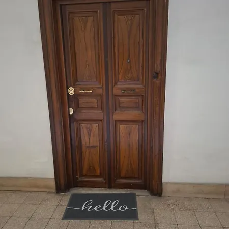 Apartamento Emilia's Dream *