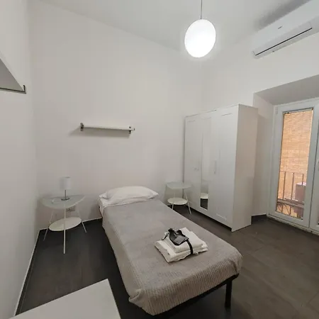 아파트 Emilia's Dream 로마